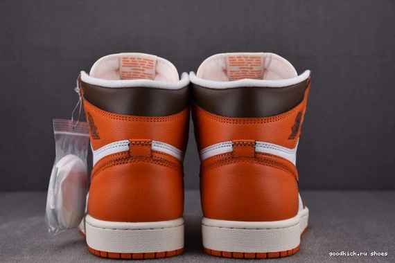 1 Retro High Jordan DO9369-101 DO9369-101 OG Starfish 0307